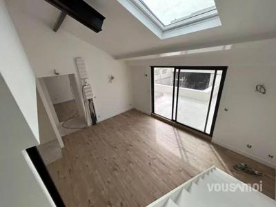 Appartement de luxe de 3 chambres en vente à Montreuil, Île-de-France