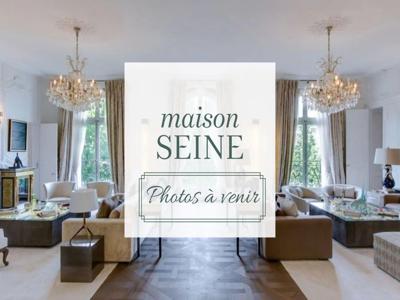 Appartement de luxe de 3 chambres en vente à Neuilly-sur-Seine, Île-de-France