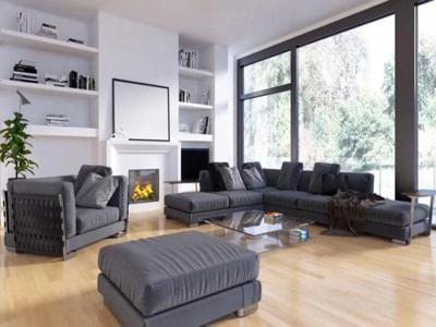 Appartement de luxe de 4 chambres en vente à Saint-Gervais-les-Bains, Auvergne-Rhône-Alpes