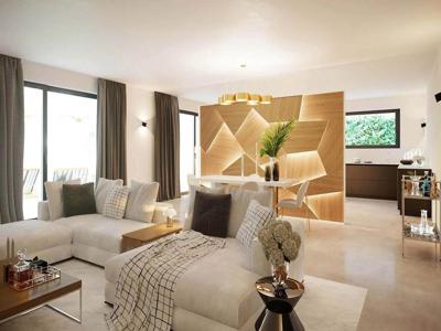 Appartement de luxe de 4 chambres en vente à Saint-Maur-des-Fossés, Île-de-France