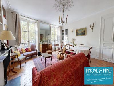 Appartement de luxe de 5 chambres en vente à Versailles, Île-de-France