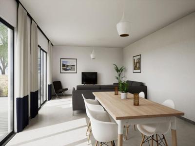 Appartement de prestige de 94 m2 en vente Lyon, Auvergne-Rhône-Alpes