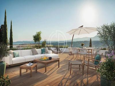 Duplex de luxe de 5 pièces en vente Nice, Provence-Alpes-Côte d'Azur