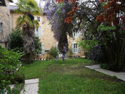 Hôtel de 12 pièces de luxe en vente Nontron, Nouvelle-Aquitaine