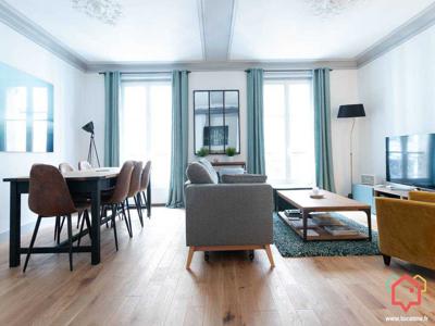 Location appartement à Paris meublé entre particuliers