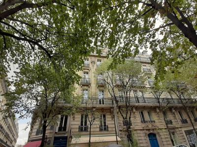 location Appartement F1 DE 21.7m² À PARIS