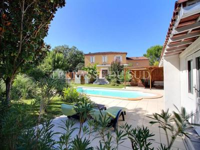 Maison de 5 chambres de luxe en vente à Cabriès, Provence-Alpes-Côte d'Azur