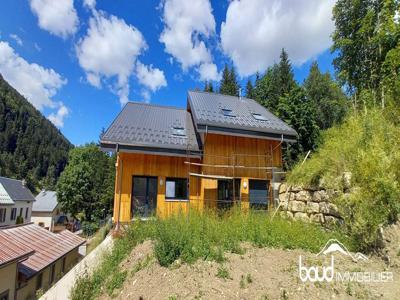 Maison de 5 pièces de luxe en vente à Villard-de-Lans, France