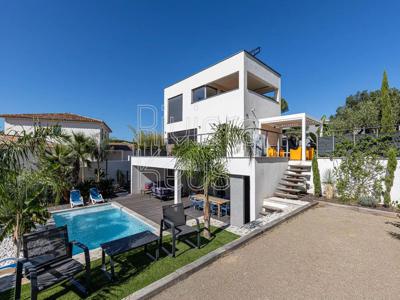 Maison de luxe 3 chambres en vente à Puget-sur-Argens, Provence-Alpes-Côte d'Azur