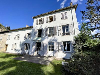 Maison de luxe 7 chambres en vente à Chaneins, Auvergne-Rhône-Alpes