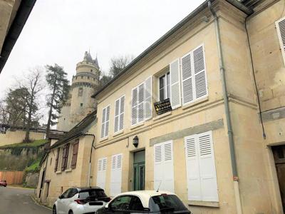 8 room luxury House for sale in Pierrefonds, Hauts-de-France