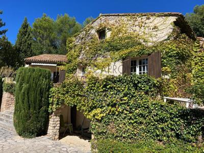 Maison de luxe de 4 chambres en vente à Le Tholonet, Provence-Alpes-Côte d'Azur