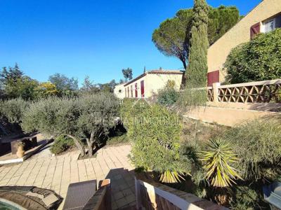 Luxury House for sale in Grimaud, French Riviera