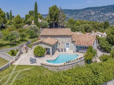 Maison de luxe de 6 chambres en vente à Peymeinade, Provence-Alpes-Côte d'Azur