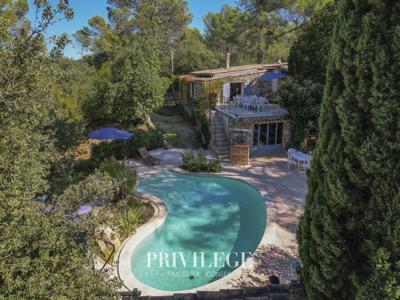 Prestigieuse Maison en vente Carcès, Provence-Alpes-Côte d'Azur
