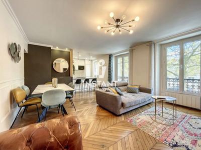 Prestigieux appartement en vente Maisons-Alfort, Île-de-France