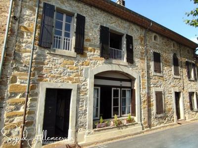 Vente maison 10 pièces 227 m² Carcassonne (11000)