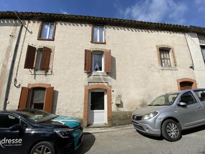 Vente maison 3 pièces 88 m² Castelnaudary (11400)