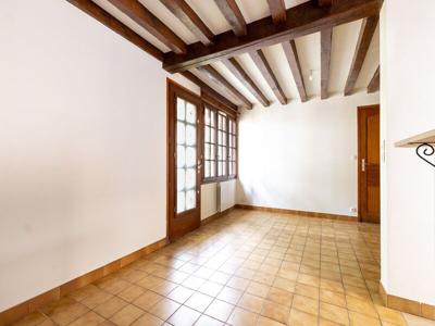 Vente maison 4 pièces 69 m² Moret-Loing-Et-Orvanne (77250)