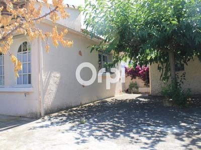 Vente maison 4 pièces 70 m² Toulon (83100)