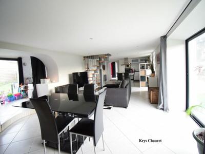 Vente maison 5 pièces 100 m² Blain (44130)