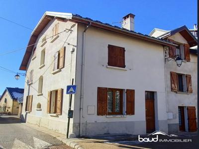 Vente maison 5 pièces 108 m² Villard-de-Lans (38250)