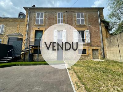 Vente maison 5 pièces 150 m² Charleville-Mézières (08000)