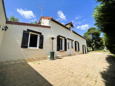 Vente maison 6 pièces 120 m² Étréchy (91580)