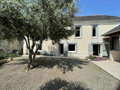 Vente maison 6 pièces 152 m² Pontacq (64530)