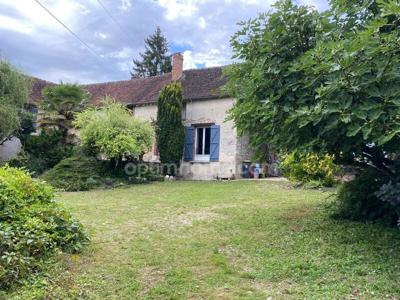 Vente maison 6 pièces 250 m² Provins (77160)