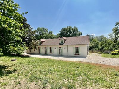Vente maison 6 pièces 270 m² Soissons (02200)