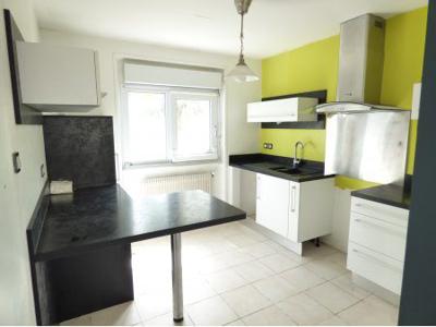 Vente maison 7 pièces 125 m² Brest (29200)