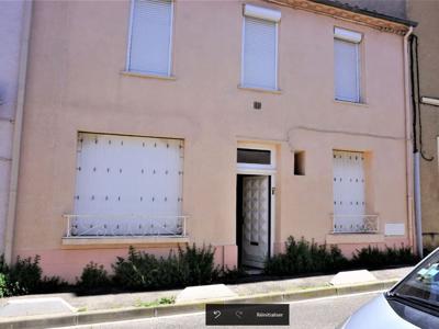 Vente maison 7 pièces 129 m² Narbonne (11100)