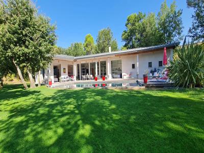 Vente maison 8 pièces 265 m² Brignoles (83170)