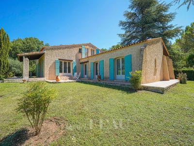 Vente maison 9 pièces 200 m² Aix-en-Provence (13090)