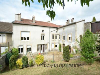 Vente maison 9 pièces 252 m² Stenay (55700)