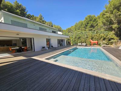 Vente Maison Bandol - 5 chambres