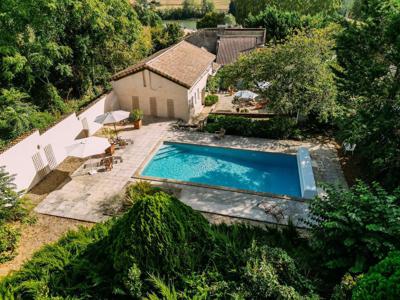 Villa de 10 pièces de luxe en vente Marmande, France