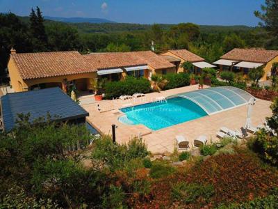 Villa de 12 pièces de luxe en vente Draguignan, France