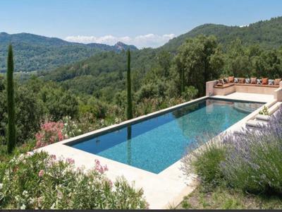 4 bedroom luxury Villa for sale in La Garde-Freinet, France
