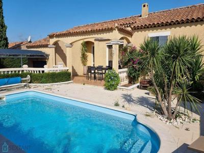 Villa de 5 pièces de luxe en vente Fos-sur-Mer, France