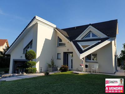 Villa de 6 pièces de luxe en vente Châtenois-les-Forges, Bourgogne-Franche-Comté