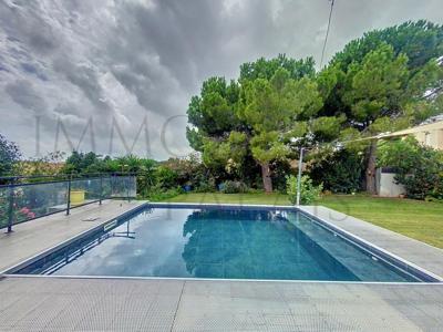 Villa de 7 pièces de luxe en vente Balaruc-les-Bains, France