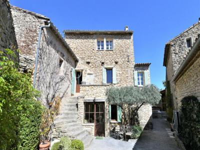 Villa de 7 pièces de luxe en vente Gordes, Provence-Alpes-Côte d'Azur