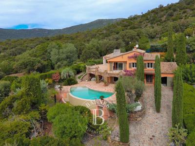 Villa de 7 pièces de luxe en vente Le Lavandou, Provence-Alpes-Côte d'Azur