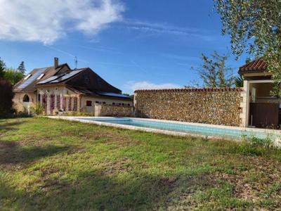 Villa de 7 pièces de luxe en vente Villamblard, France