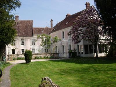 Villa de luxe de 12 pièces en vente Provins, France