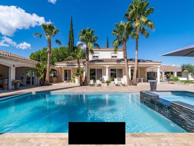 Villa de luxe de 6 pièces en vente Agde, France