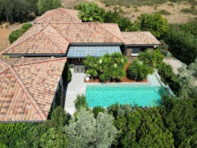 Villa de luxe de 6 pièces en vente Balaruc-les-Bains, Occitanie