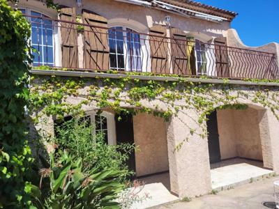 Villa de luxe de 7 pièces en vente La Seyne-sur-Mer, Provence-Alpes-Côte d'Azur